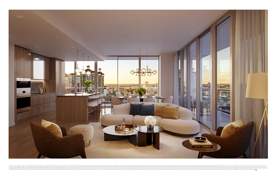 Mr C Residences photo 34