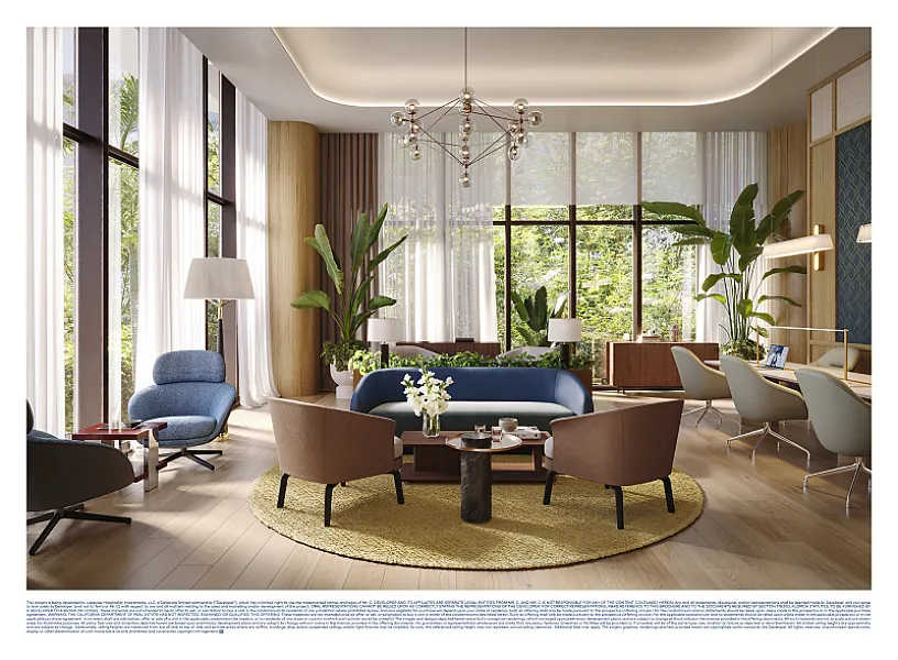 Mr C Residences photo 35