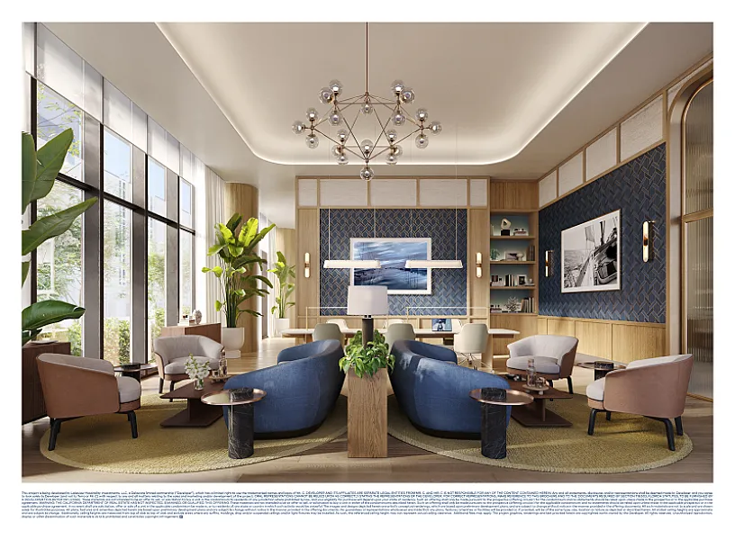 Mr C Residences photo 36
