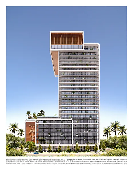 Mr C Residences photo 40