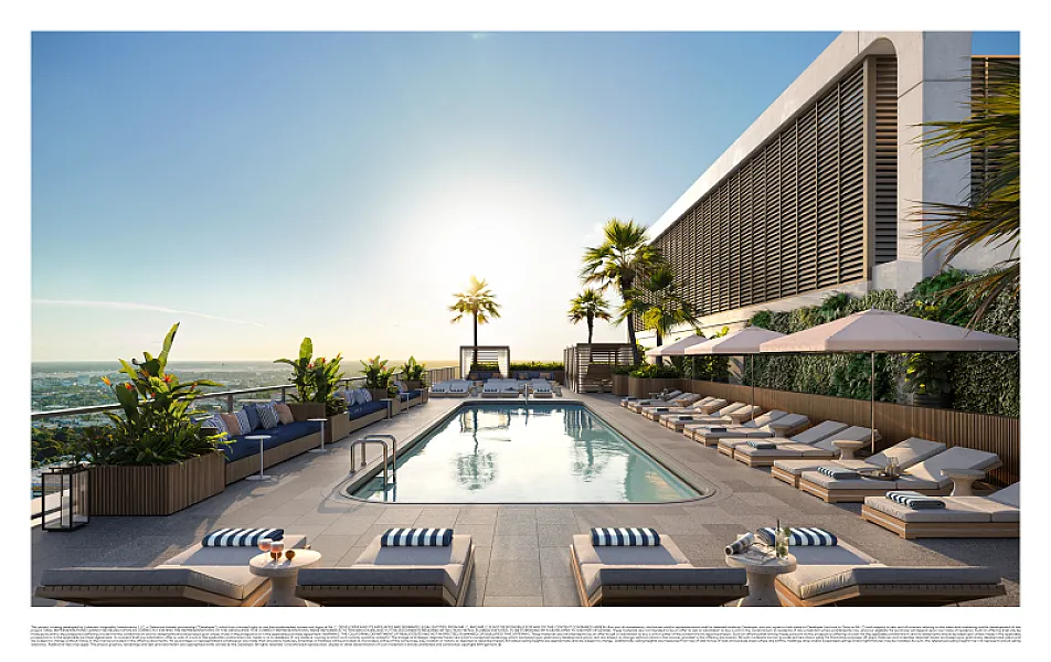 Mr C Residences photo 41