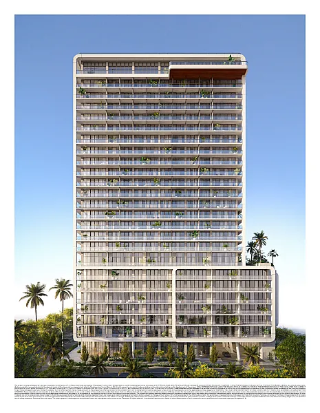 Mr C Residences photo 42