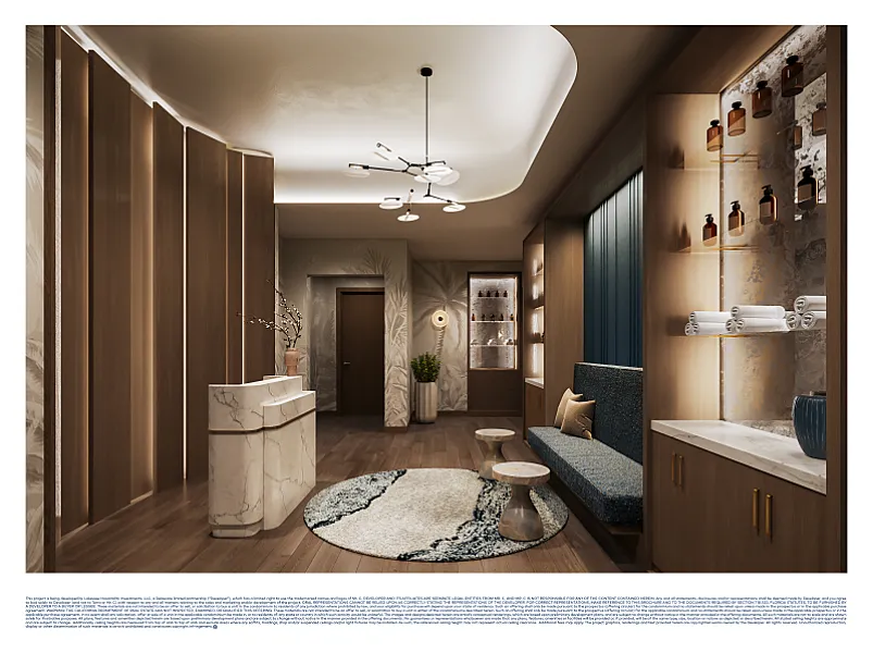 Mr C Residences photo 43