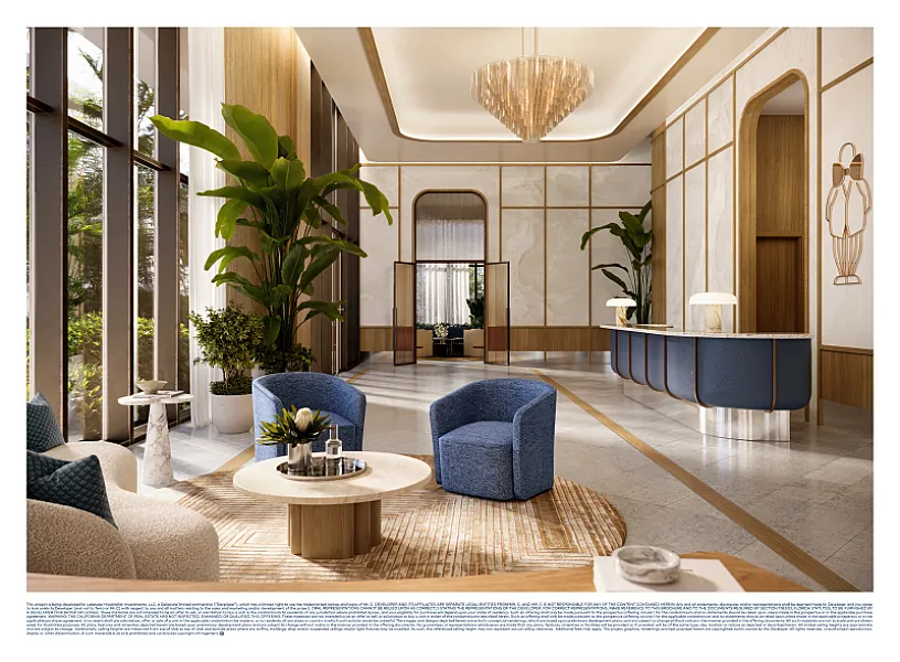 Mr C Residences photo 44