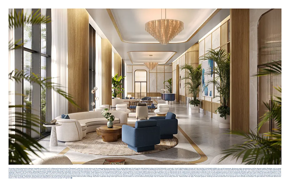 Mr C Residences photo 45