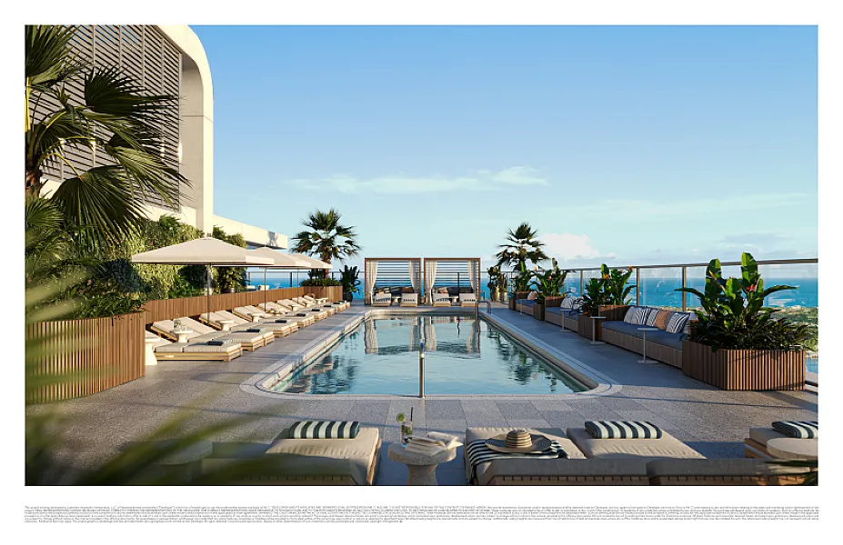 Mr C Residences photo 46