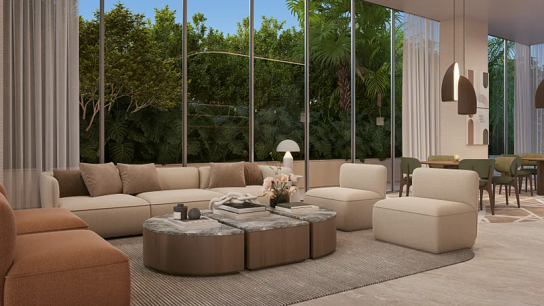 Edge House photo 9