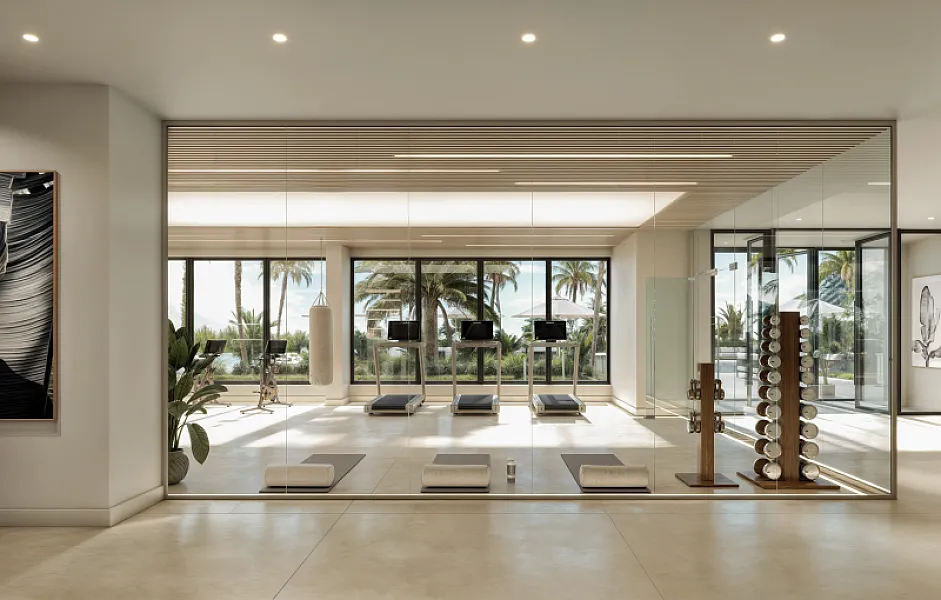Atelier Residences Miami photo 10