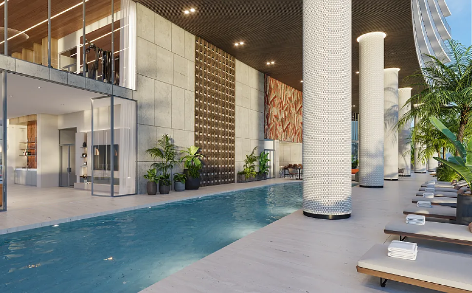 Edge House photo 15