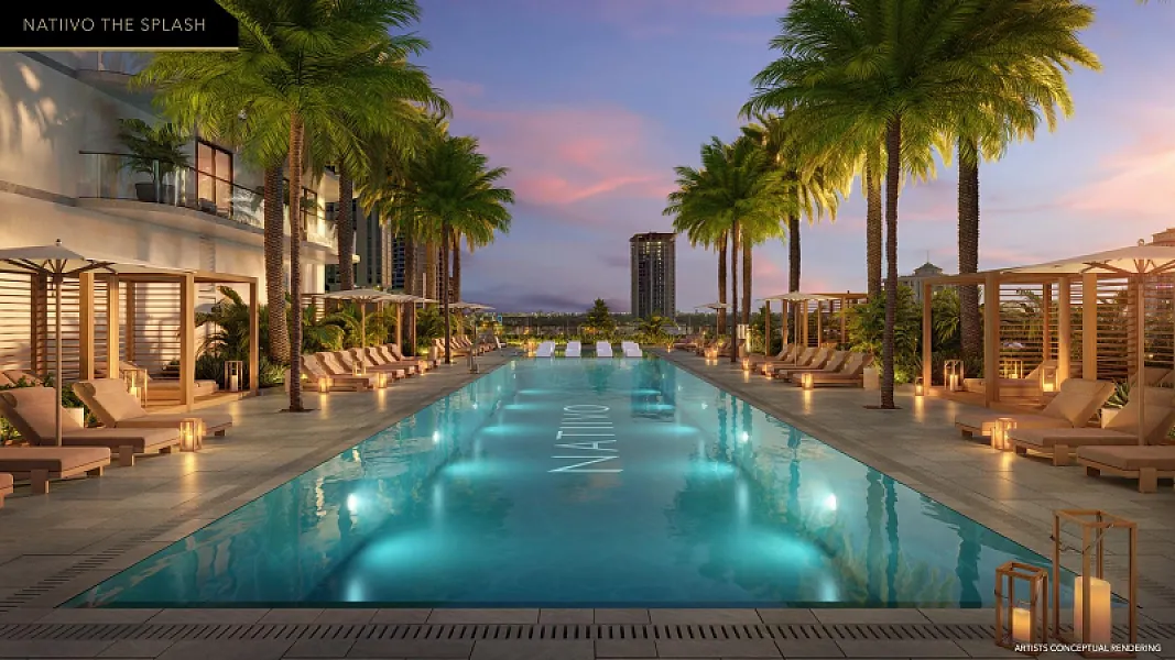 Natiivo Fort Lauderdale photo 5