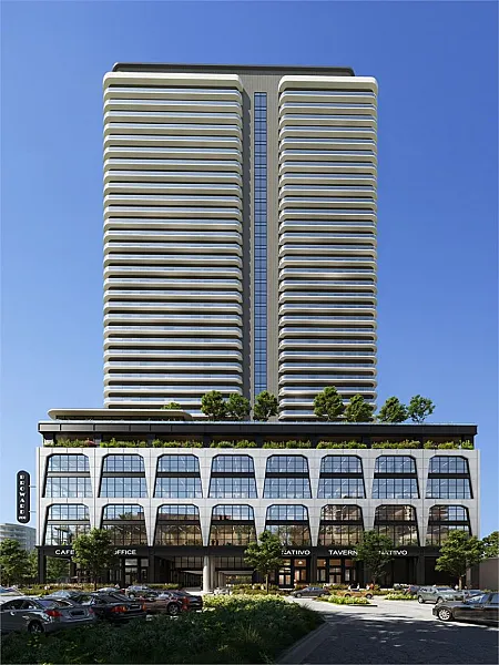 Natiivo Fort Lauderdale photo 7