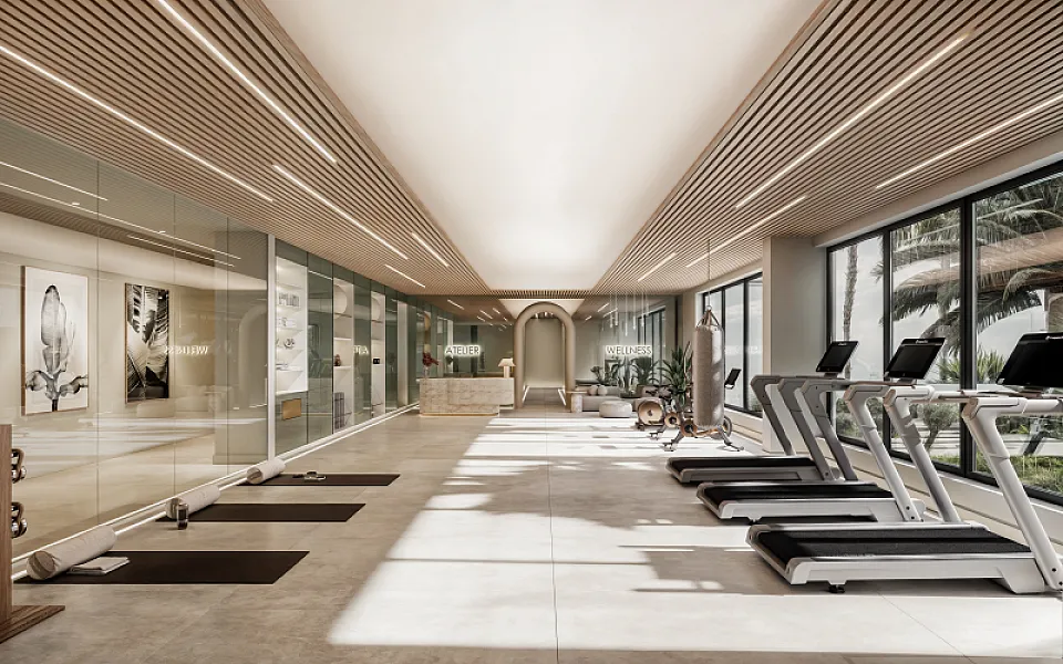 Atelier Residences Miami photo 11