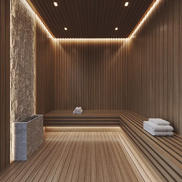 Edge House photo 22
