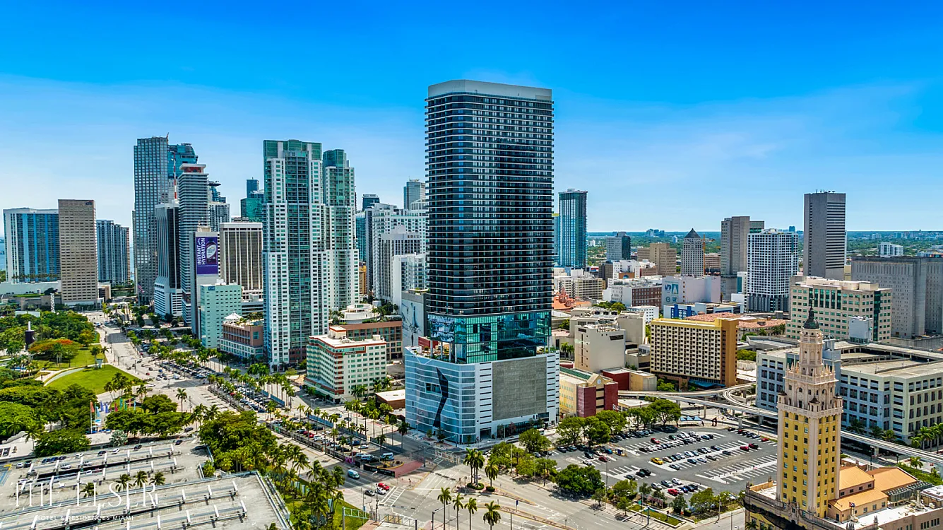 The Elser Residences, Miami, FL — imagen 5 | Tradda Capital