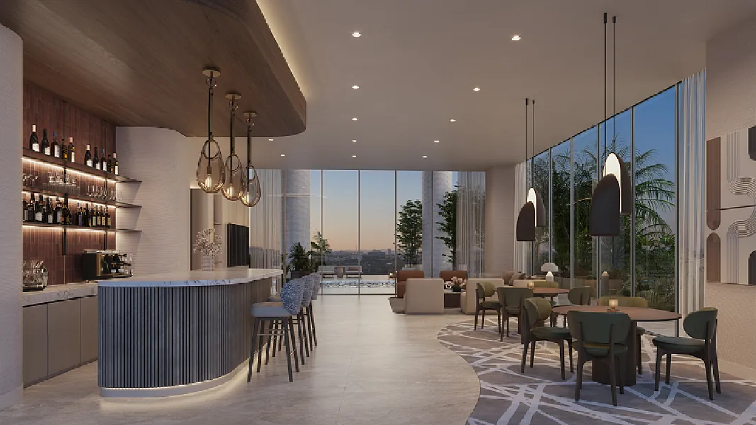 Edge House photo 26