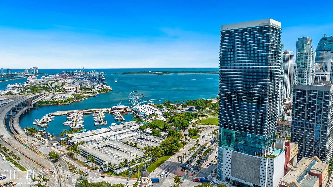 The Elser Residences, Miami, FL — imagen 6 | Tradda Capital