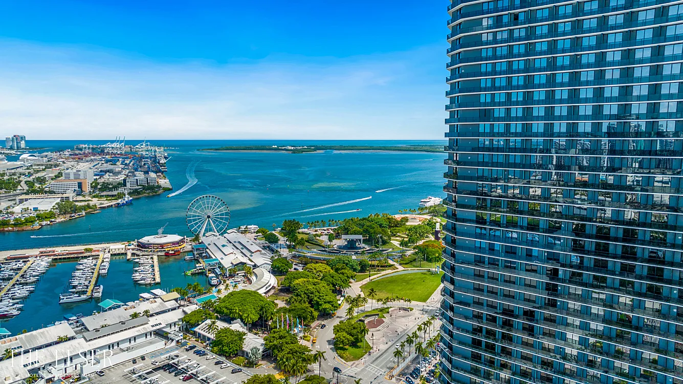 The Elser Residences, Miami, FL — imagen 7 | Tradda Capital