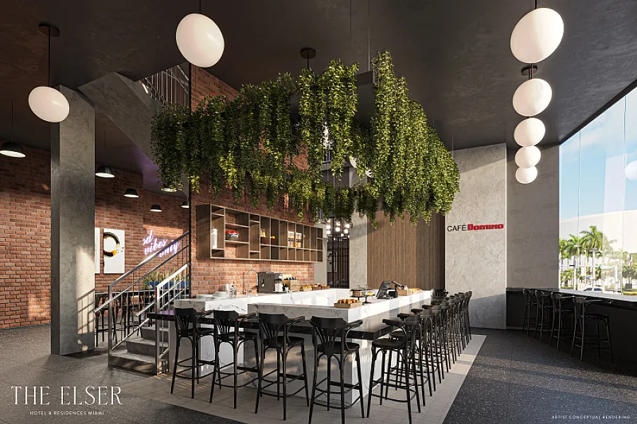 The Elser Residences photo 9