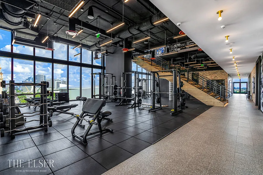 The Elser Residences photo 11
