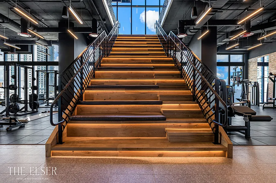 The Elser Residences photo 13