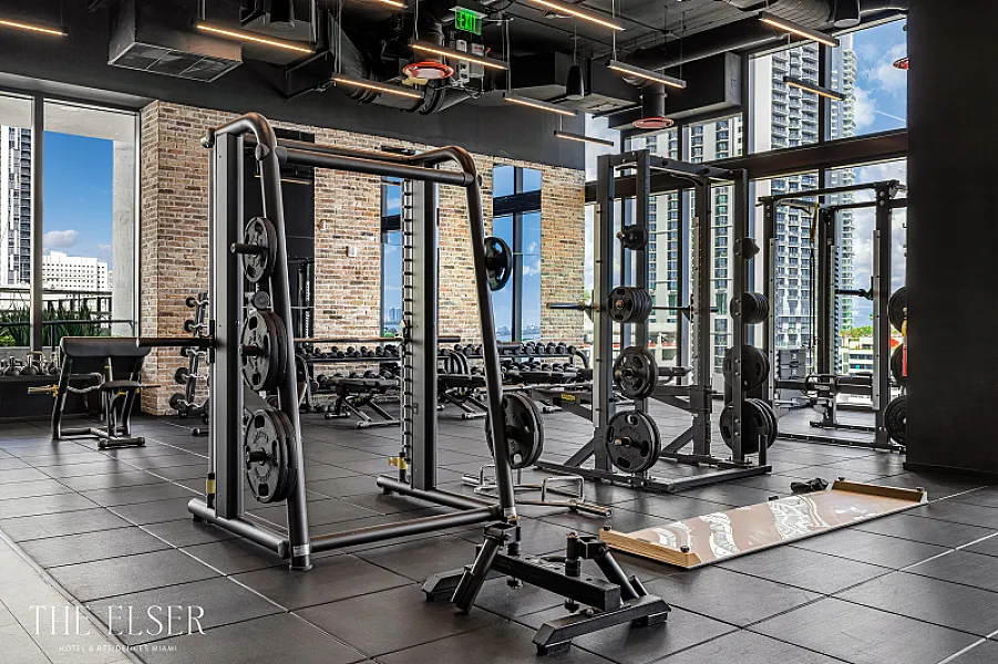 The Elser Residences photo 14