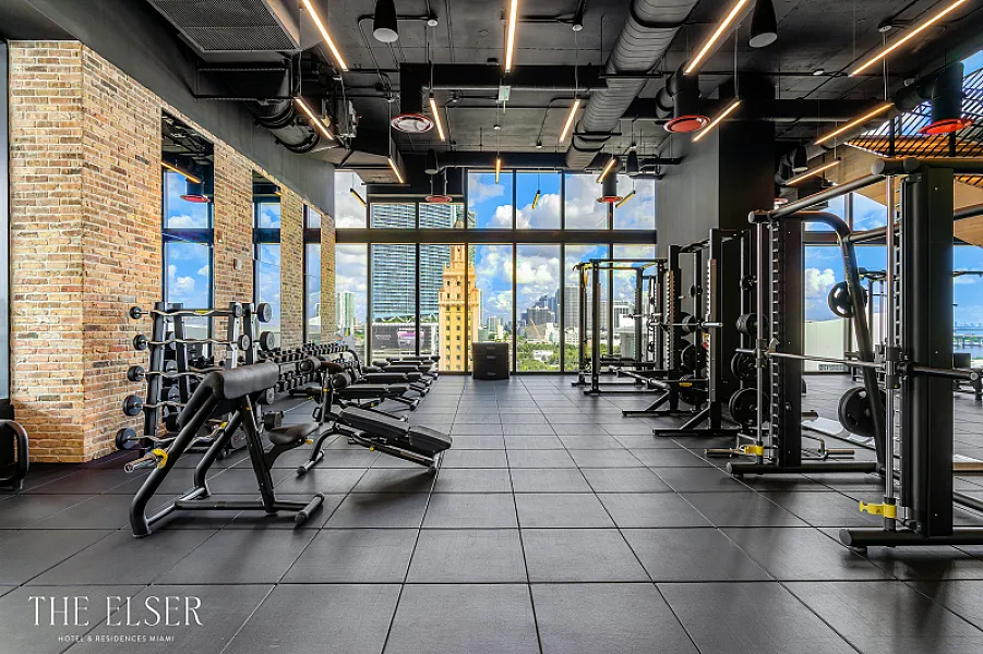 The Elser Residences photo 15
