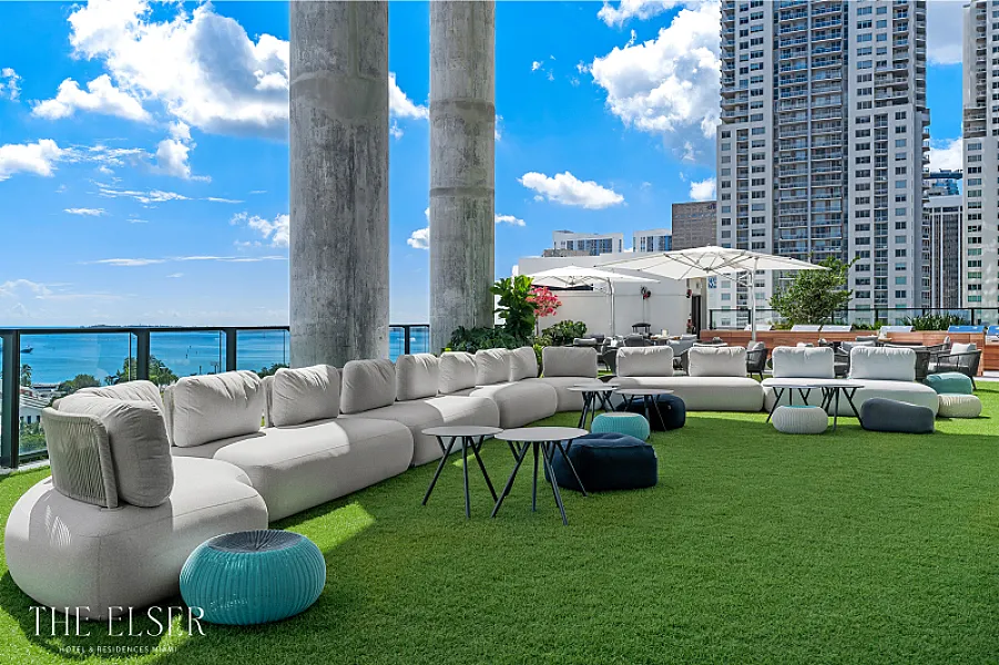 The Elser Residences photo 16
