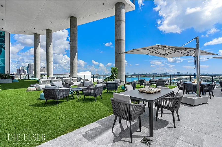 The Elser Residences photo 17
