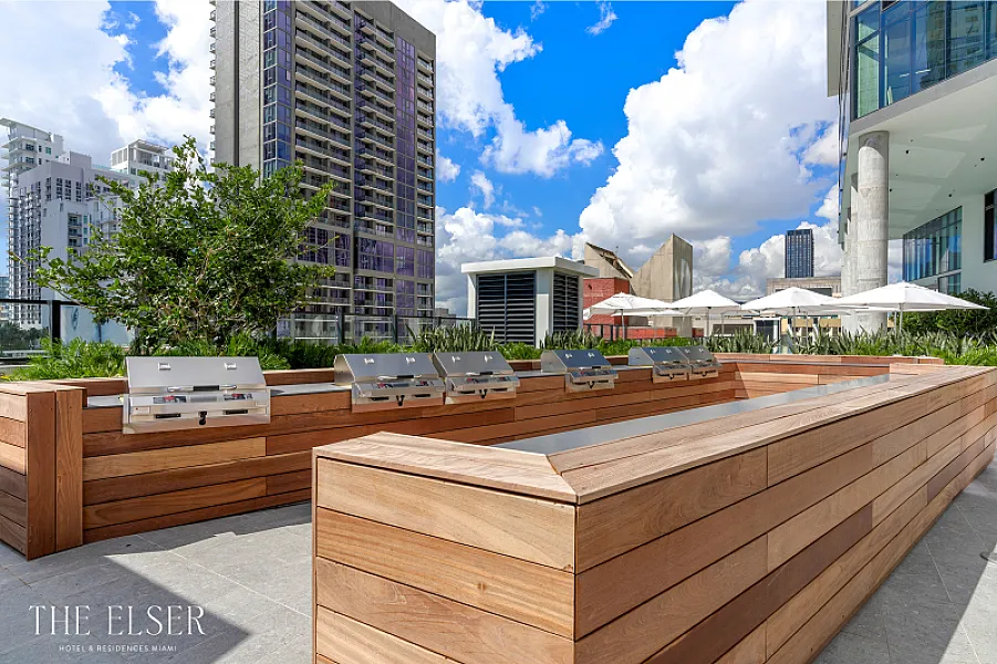 The Elser Residences photo 18