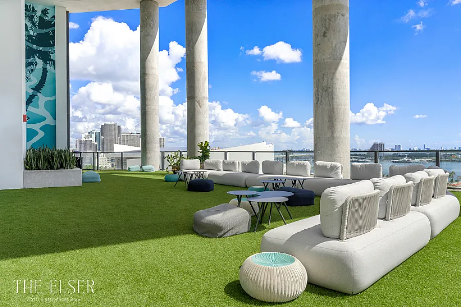 The Elser Residences photo 19