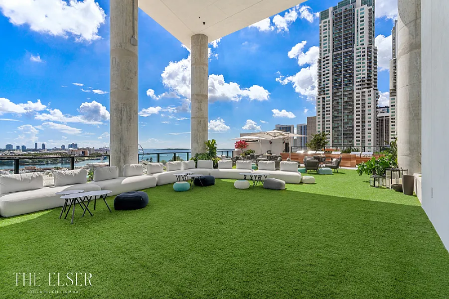 The Elser Residences photo 20