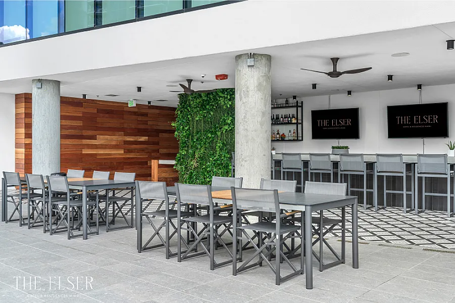 The Elser Residences photo 21