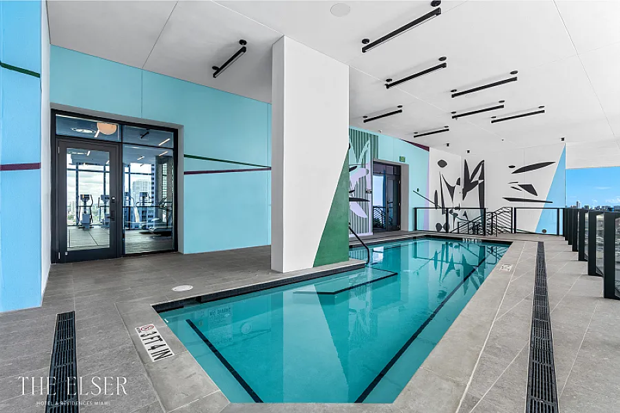 The Elser Residences photo 22