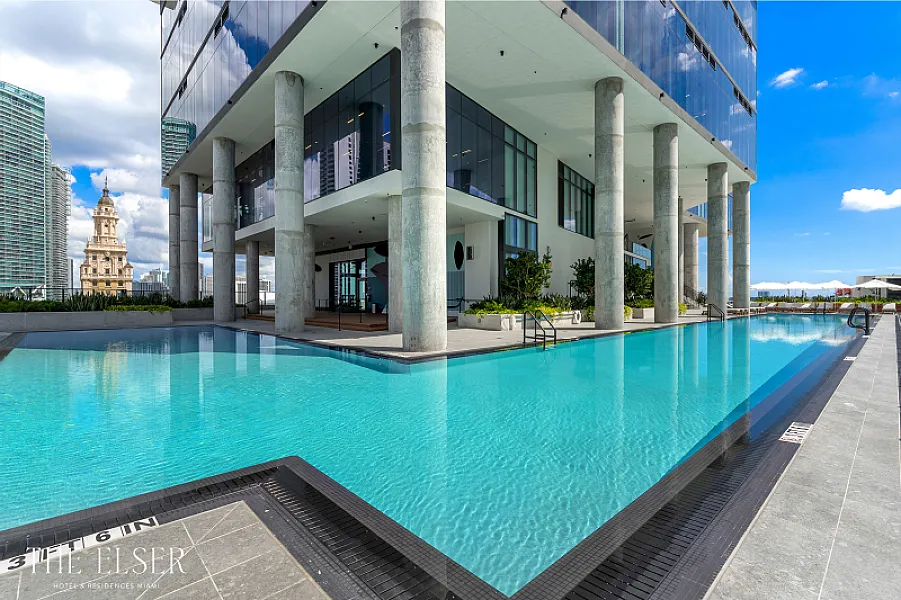 The Elser Residences photo 23