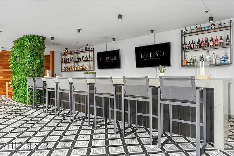The Elser Residences photo 24
