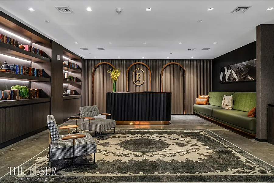 The Elser Residences photo 25