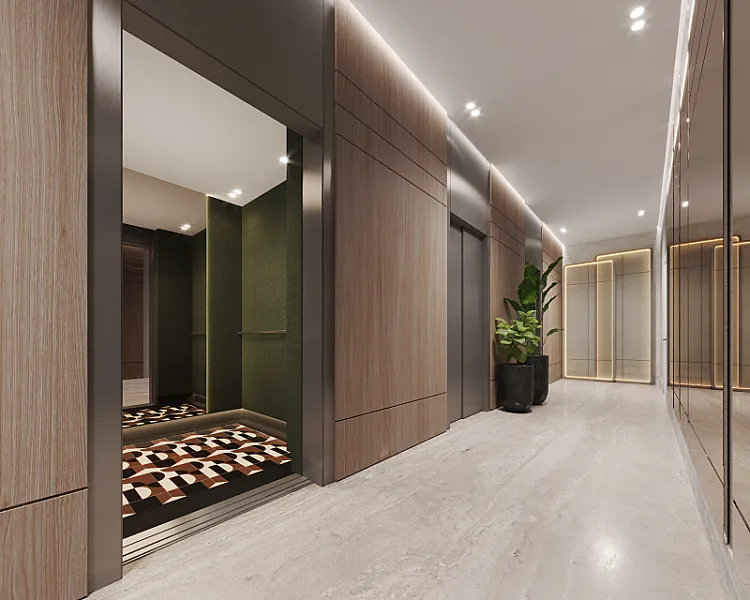 Edge House photo 28