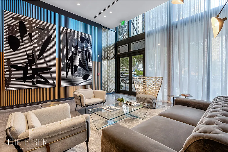 The Elser Residences photo 27