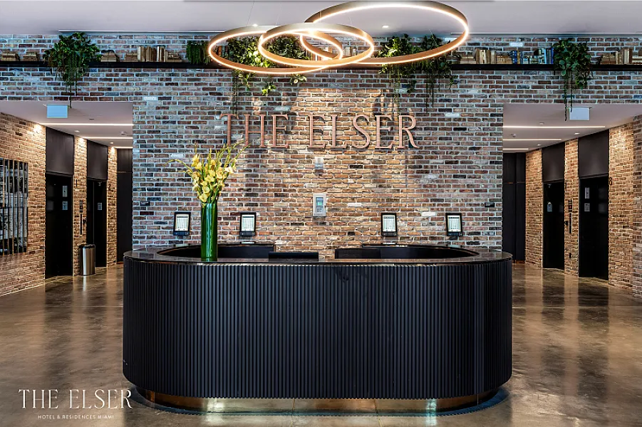 The Elser Residences photo 28