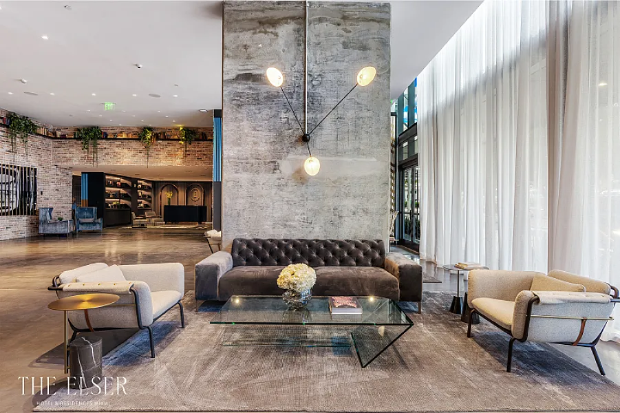 The Elser Residences photo 29