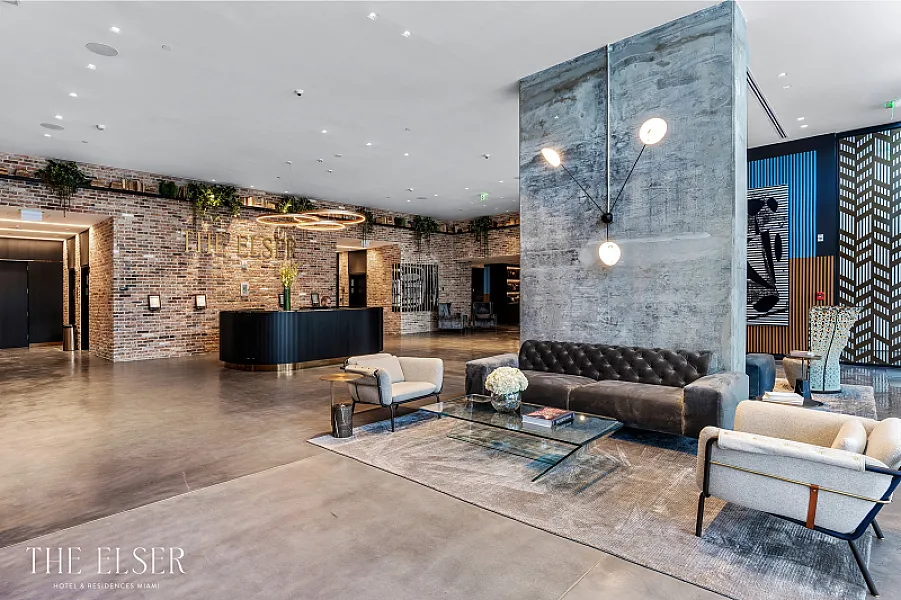 The Elser Residences photo 30