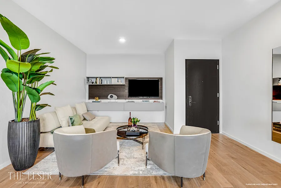 The Elser Residences photo 31