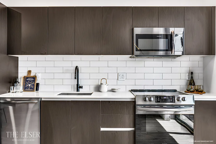 The Elser Residences photo 34