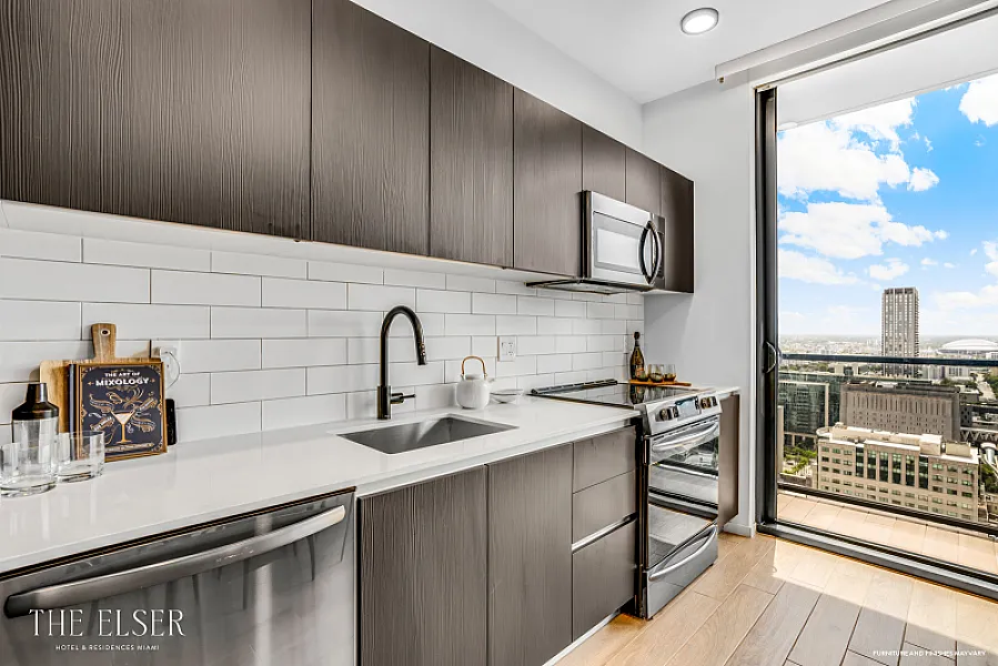 The Elser Residences photo 35