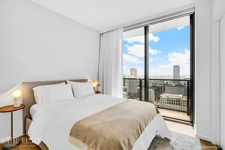 The Elser Residences photo 36