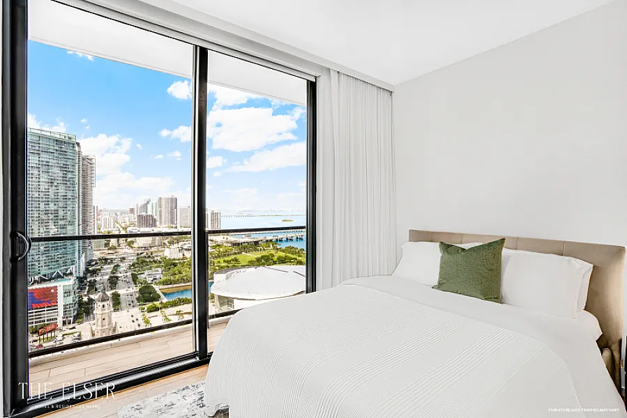 The Elser Residences photo 38