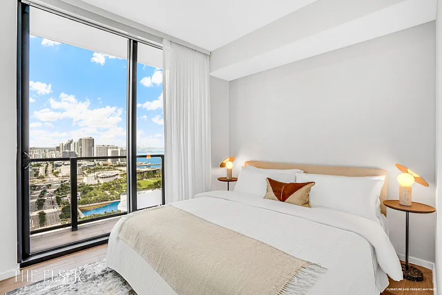 The Elser Residences photo 40
