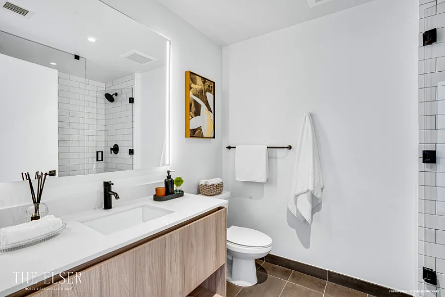 The Elser Residences photo 41