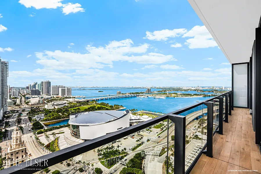 The Elser Residences photo 43