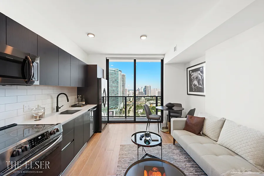 The Elser Residences photo 45